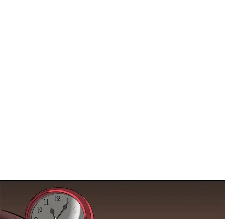With Chloe Manhwa Chapter 24 - Page 121