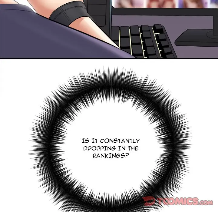 With Chloe Manhwa Chapter 24 - Page 123