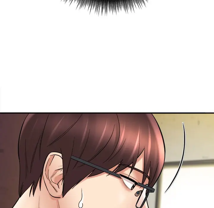 With Chloe Manhwa Chapter 24 - Page 124