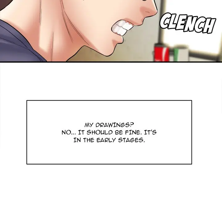 With Chloe Manhwa Chapter 24 - Page 125
