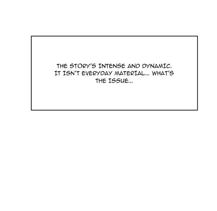 With Chloe Manhwa Chapter 24 - Page 126