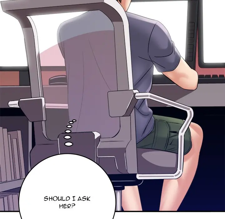 With Chloe Manhwa Chapter 24 - Page 128