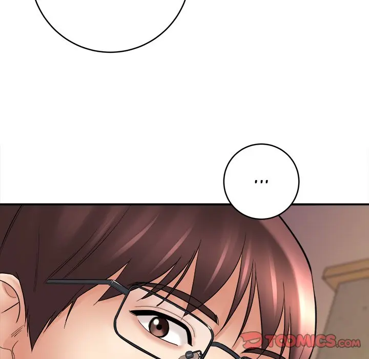 With Chloe Manhwa Chapter 24 - Page 129