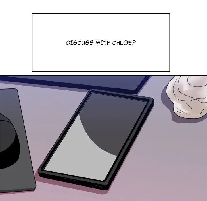 With Chloe Manhwa Chapter 24 - Page 131