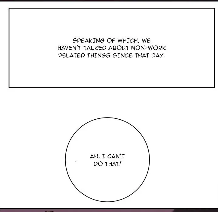 With Chloe Manhwa Chapter 24 - Page 132