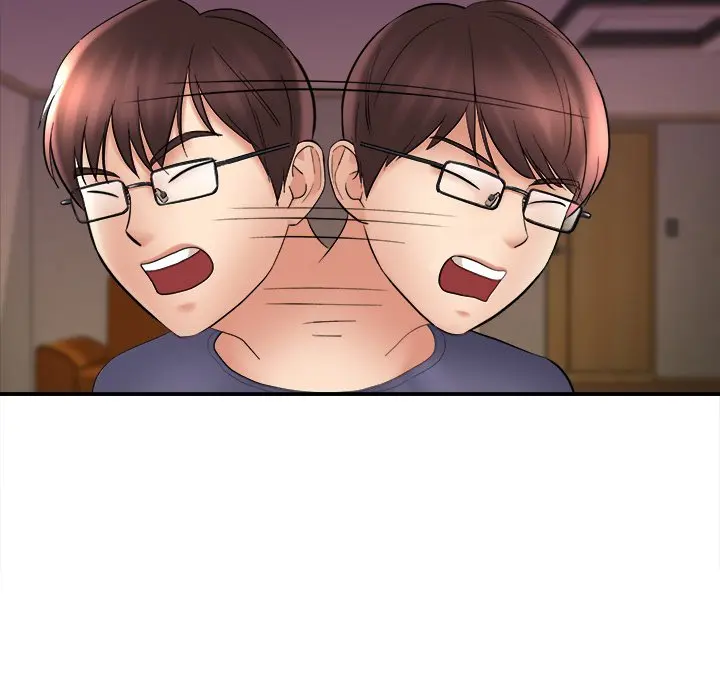 With Chloe Manhwa Chapter 24 - Page 133