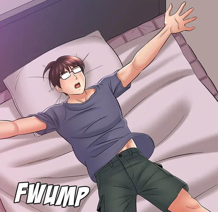 With Chloe Manhwa Chapter 24 - Page 136