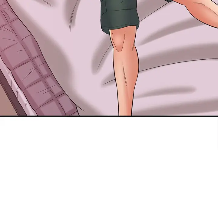 With Chloe Manhwa Chapter 24 - Page 137