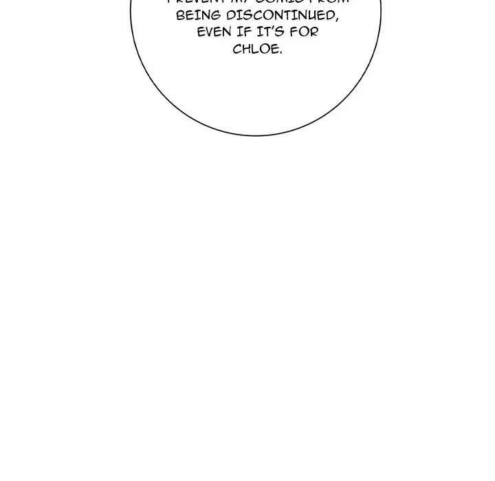 With Chloe Manhwa Chapter 24 - Page 140