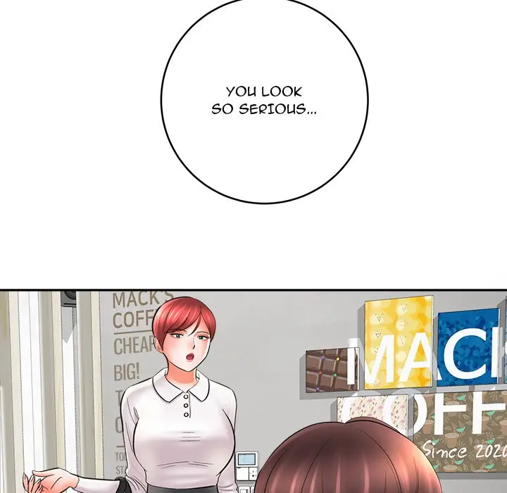 With Chloe Manhwa Chapter 24 - Page 143