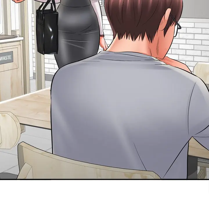 With Chloe Manhwa Chapter 24 - Page 144
