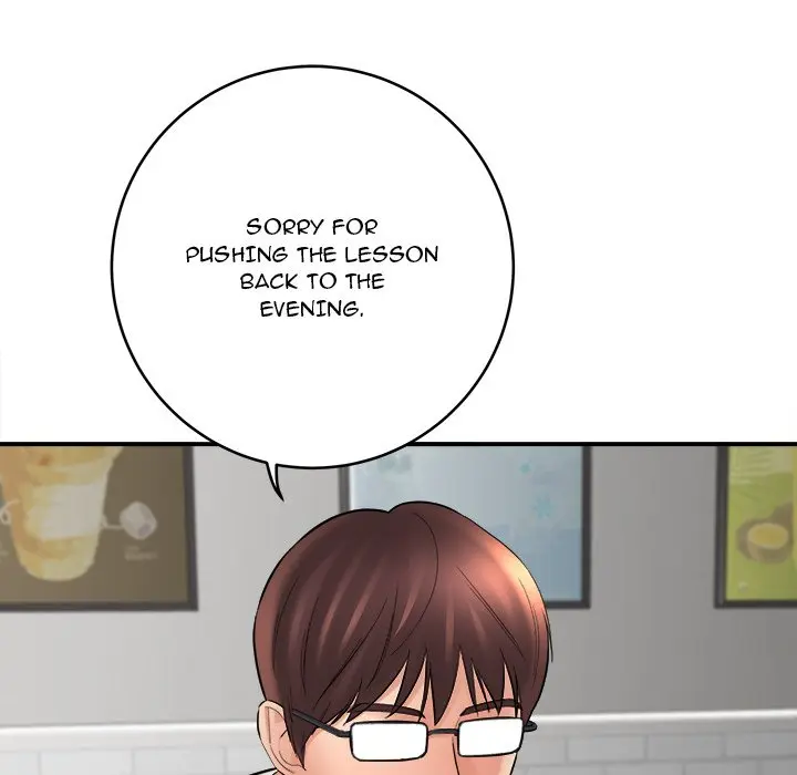With Chloe Manhwa Chapter 24 - Page 146