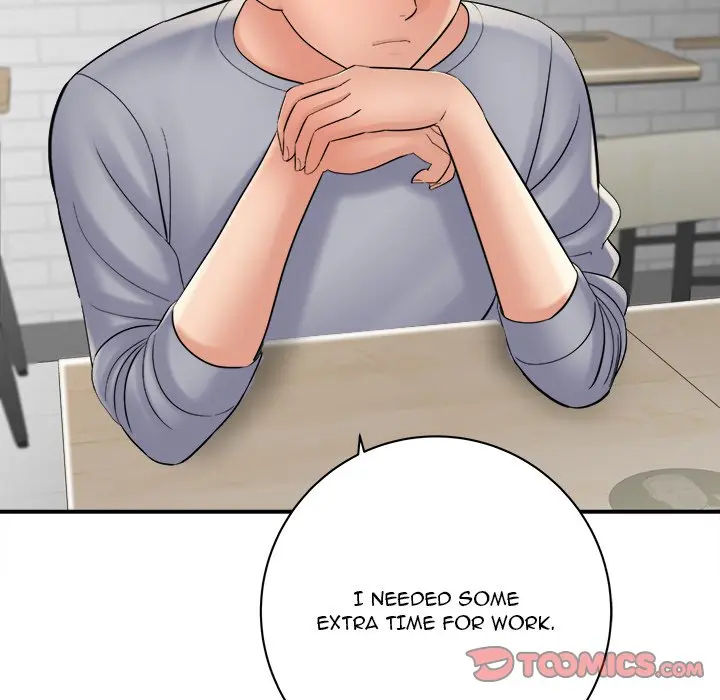 With Chloe Manhwa Chapter 24 - Page 147