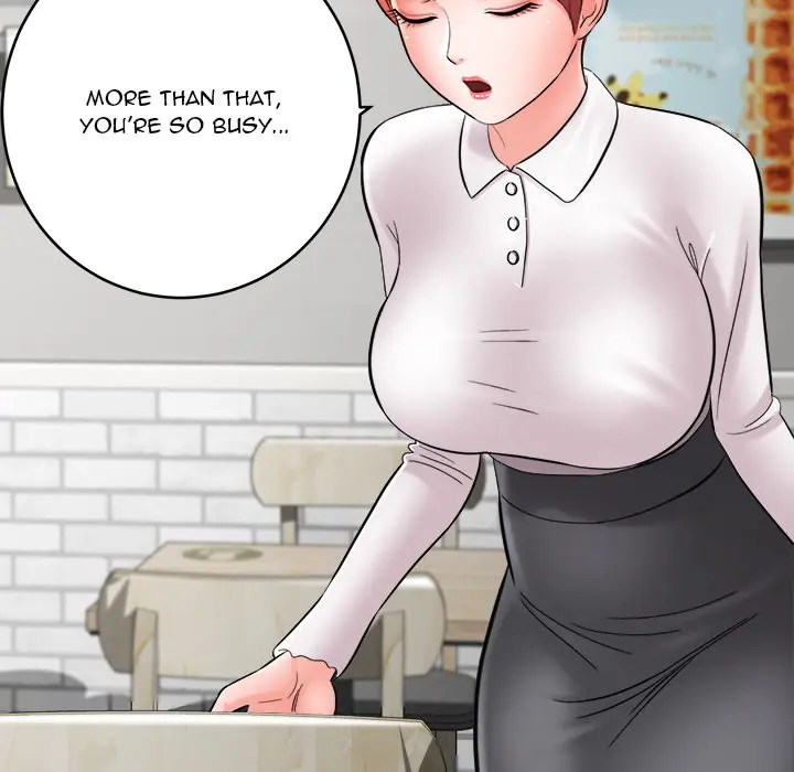 With Chloe Manhwa Chapter 24 - Page 149