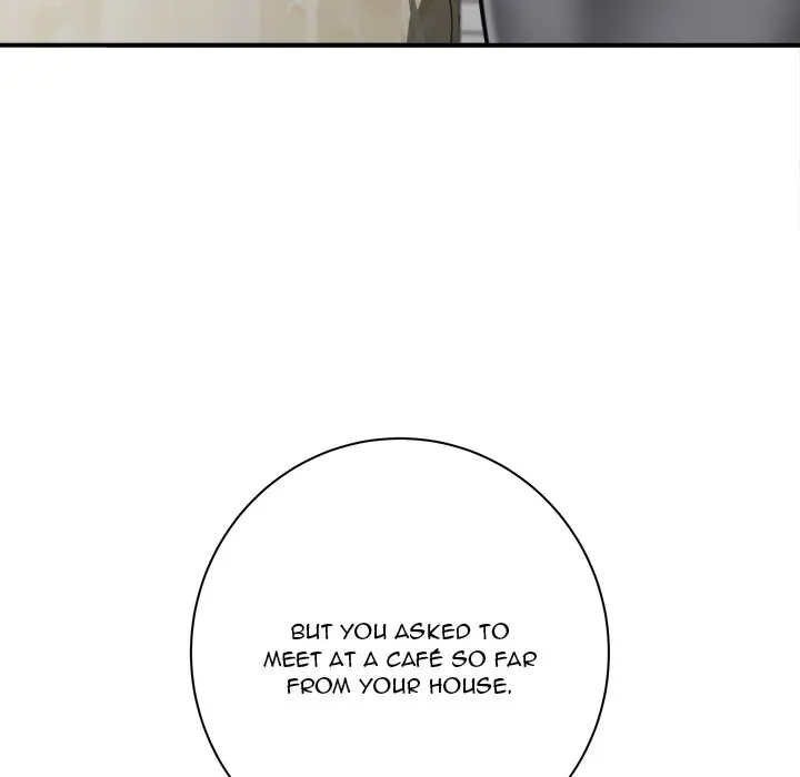 With Chloe Manhwa Chapter 24 - Page 150