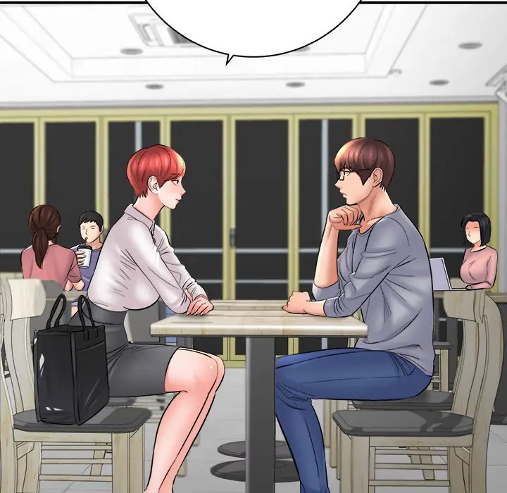 With Chloe Manhwa Chapter 24 - Page 151