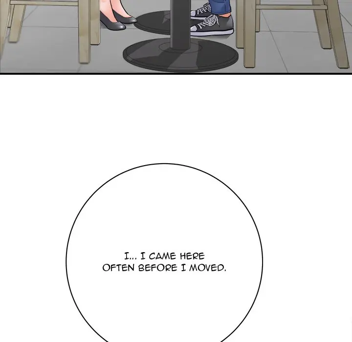 With Chloe Manhwa Chapter 24 - Page 152