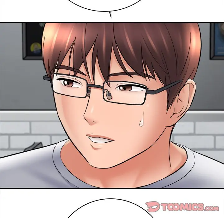 With Chloe Manhwa Chapter 24 - Page 153