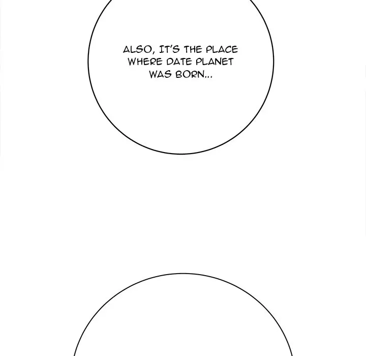 With Chloe Manhwa Chapter 24 - Page 154