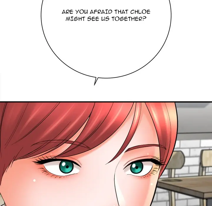 With Chloe Manhwa Chapter 24 - Page 155