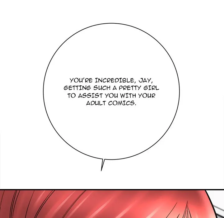 With Chloe Manhwa Chapter 24 - Page 163