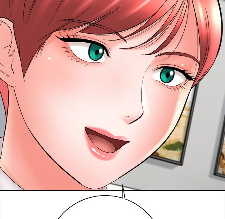 With Chloe Manhwa Chapter 24 - Page 164