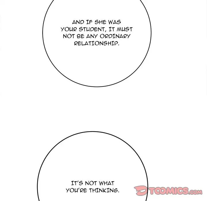 With Chloe Manhwa Chapter 24 - Page 165