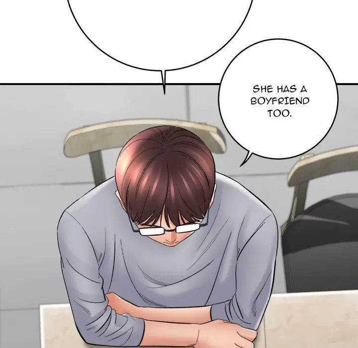With Chloe Manhwa Chapter 24 - Page 166