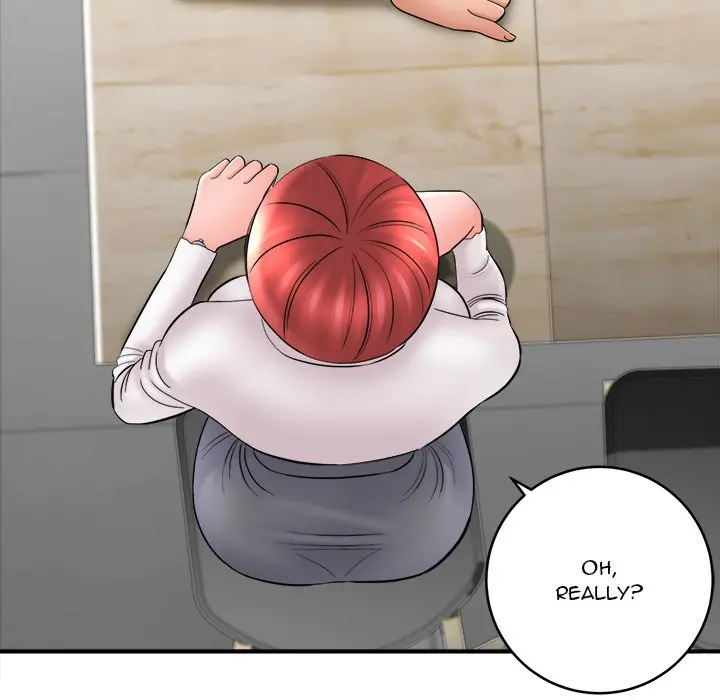 With Chloe Manhwa Chapter 24 - Page 167