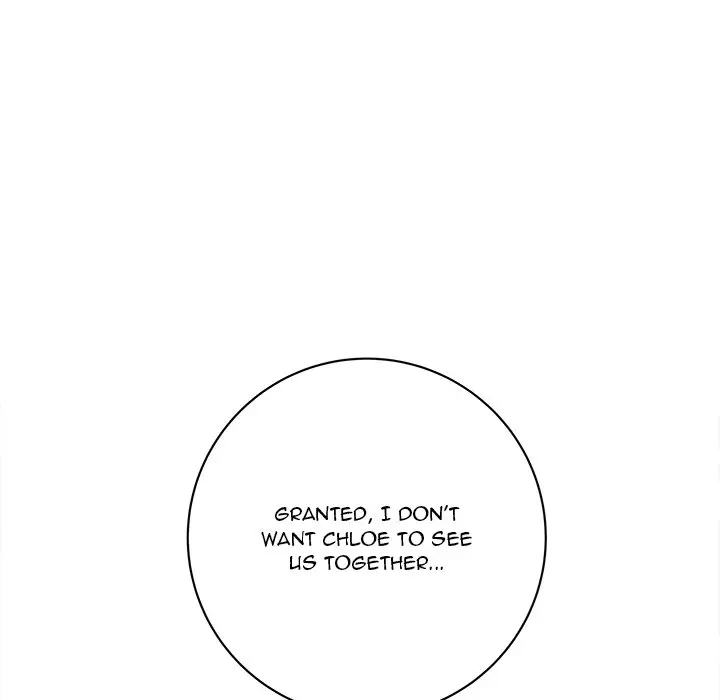 With Chloe Manhwa Chapter 24 - Page 168