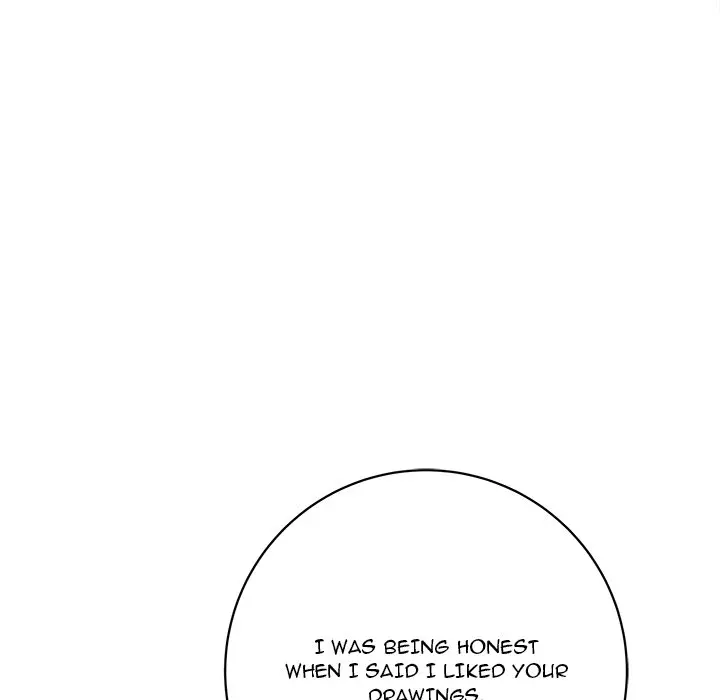 With Chloe Manhwa Chapter 24 - Page 172