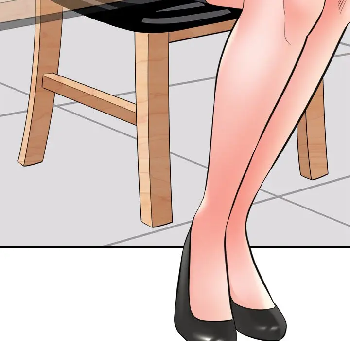 With Chloe Manhwa Chapter 24 - Page 175