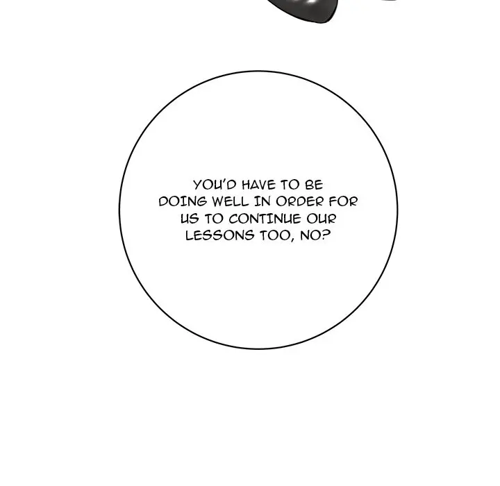 With Chloe Manhwa Chapter 24 - Page 176