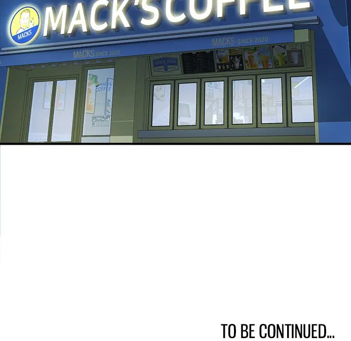 With Chloe Manhwa Chapter 24 - Page 179