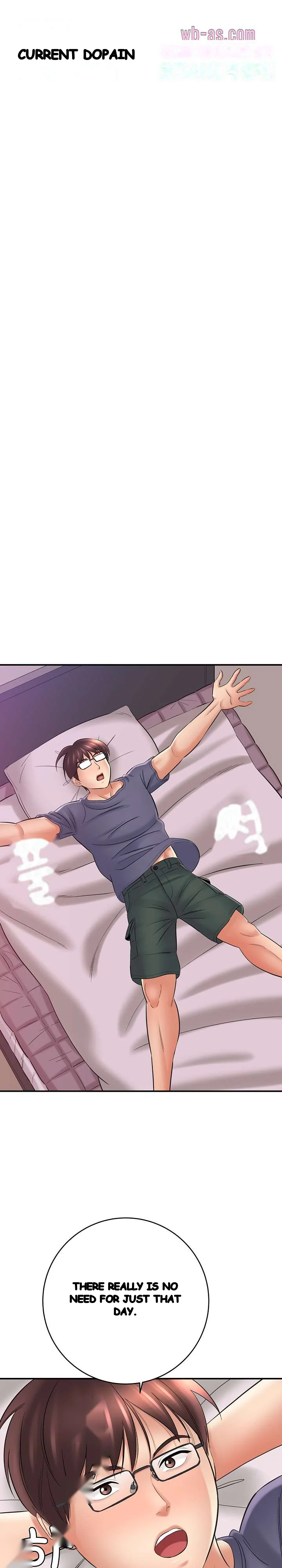 With Chloe Manhwa Chapter 24 - Page 25