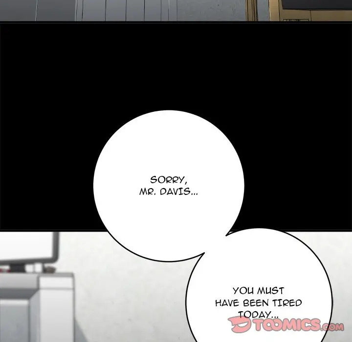 With Chloe Manhwa Chapter 24 - Page 39