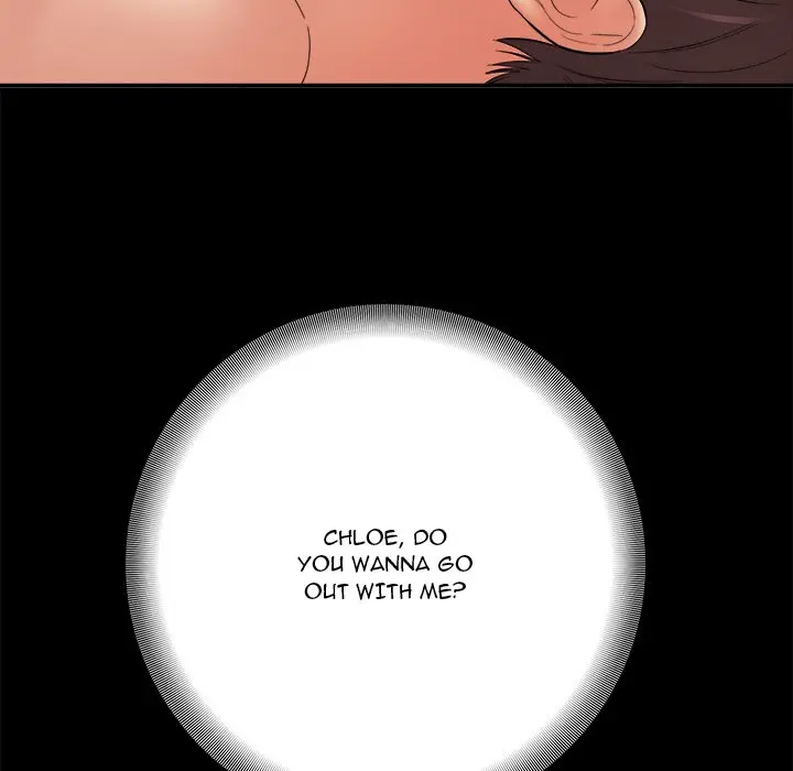 With Chloe Manhwa Chapter 24 - Page 43