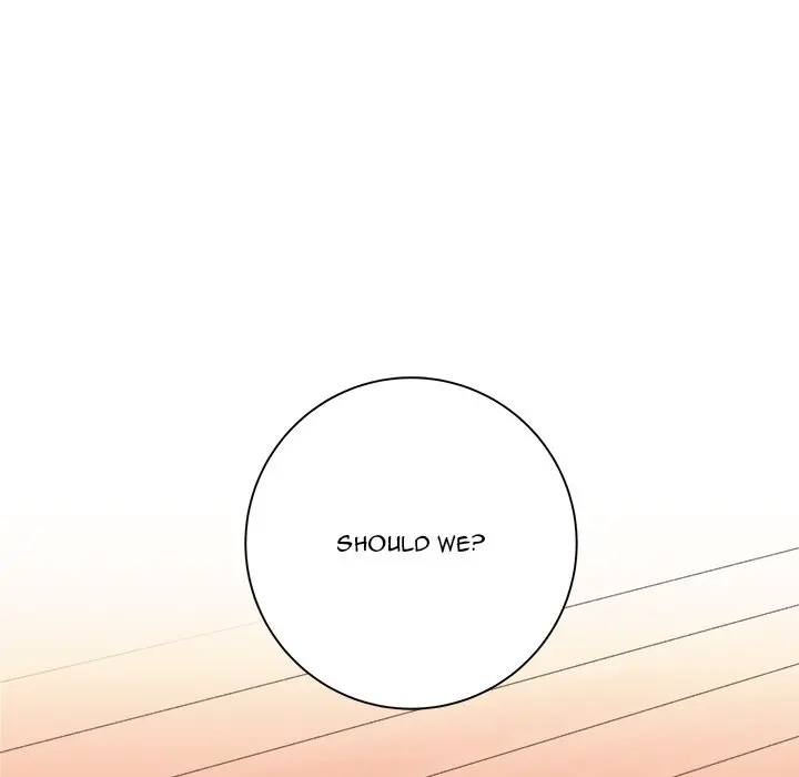 With Chloe Manhwa Chapter 24 - Page 47