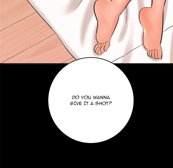 With Chloe Manhwa Chapter 24 - Page 50
