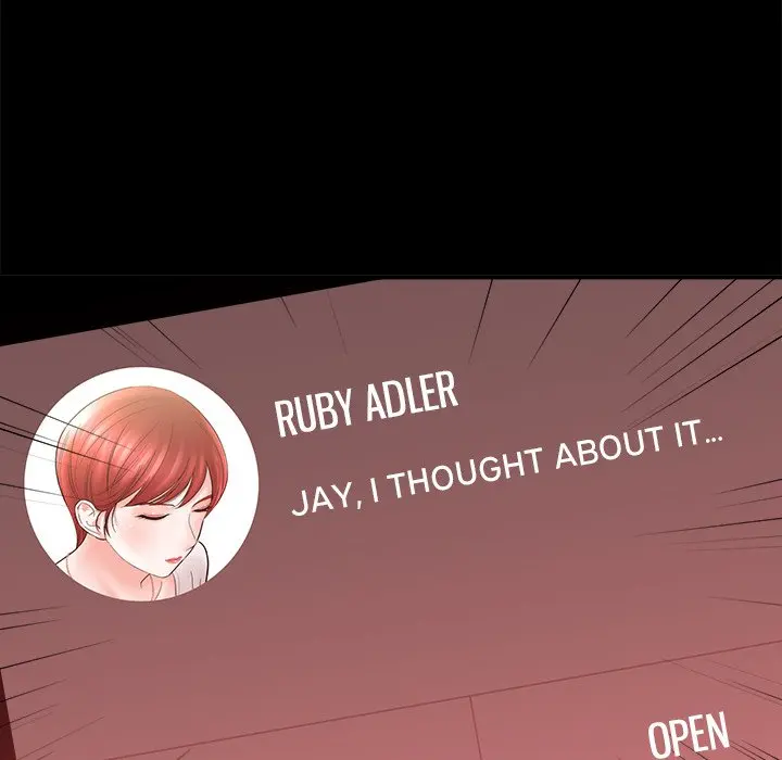 With Chloe Manhwa Chapter 24 - Page 58