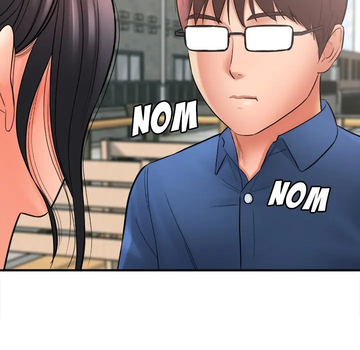 With Chloe Manhwa Chapter 24 - Page 64