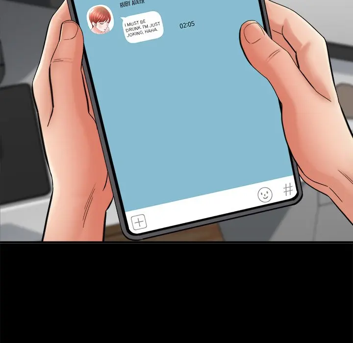 With Chloe Manhwa Chapter 24 - Page 72