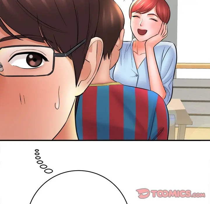With Chloe Manhwa Chapter 24 - Page 75