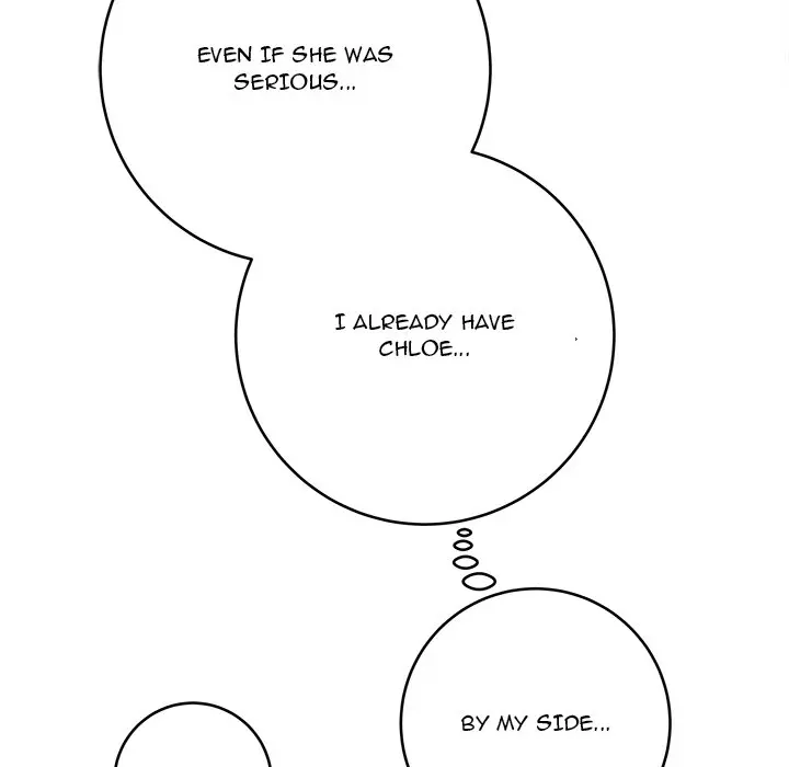 With Chloe Manhwa Chapter 24 - Page 76