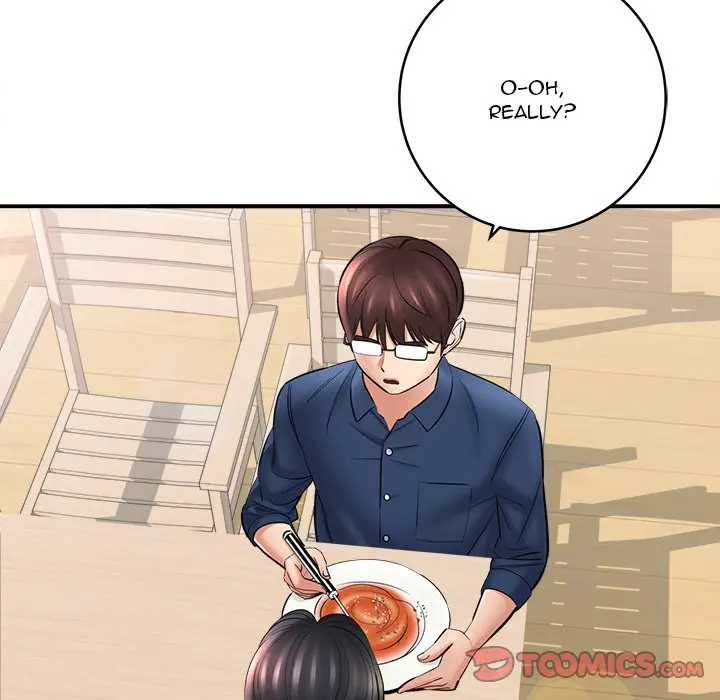 With Chloe Manhwa Chapter 24 - Page 81