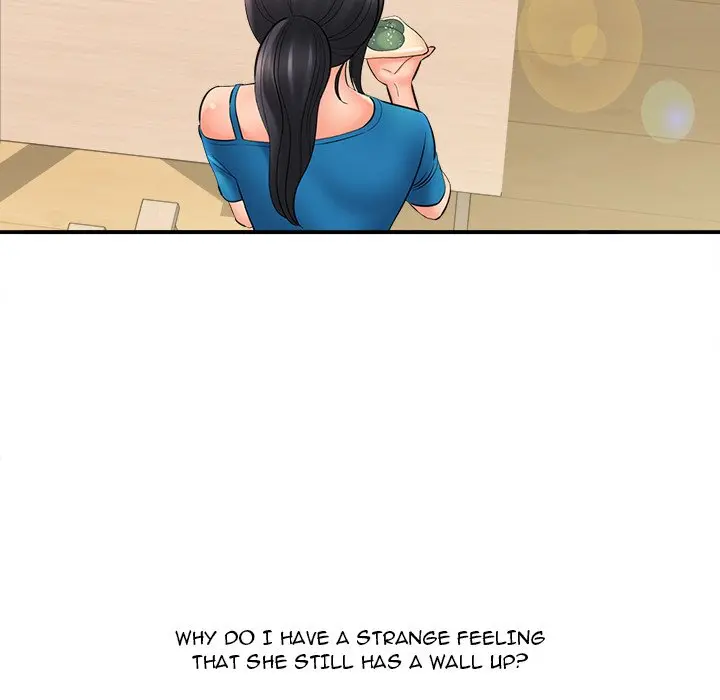 With Chloe Manhwa Chapter 24 - Page 82