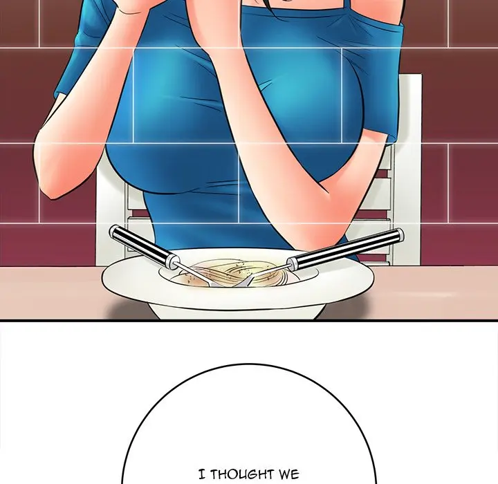 With Chloe Manhwa Chapter 24 - Page 84