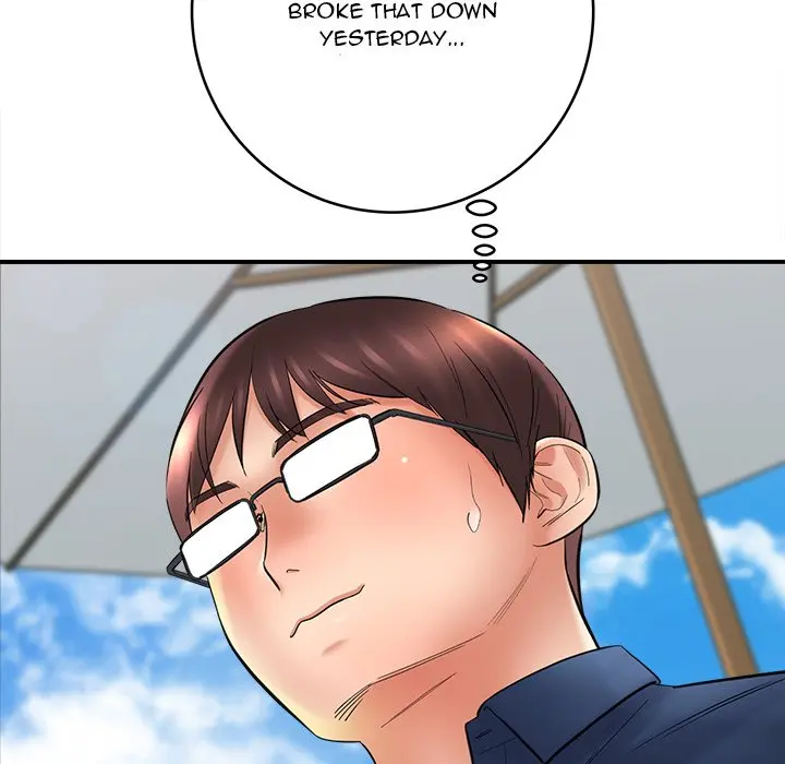 With Chloe Manhwa Chapter 24 - Page 85