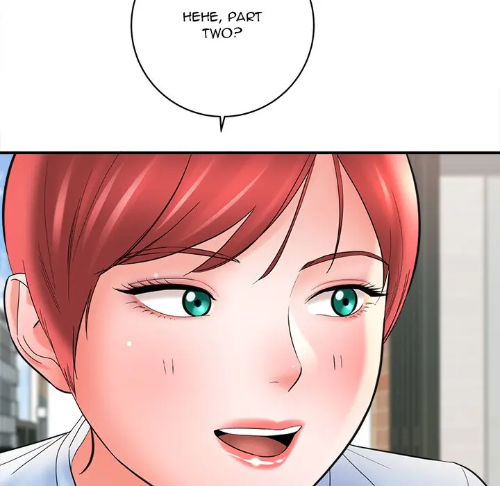 With Chloe Manhwa Chapter 24 - Page 89