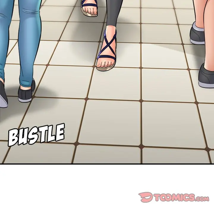 With Chloe Manhwa Chapter 24 - Page 93